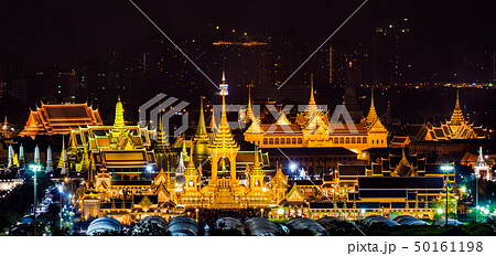 BANGKOK, THAILAND - 22 DEC, 2017 50161198