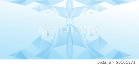 abstract blue graphic for background  50161573