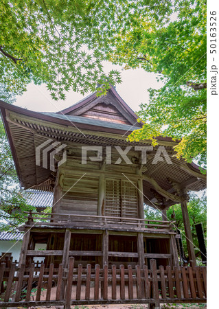 出石城 感応殿 出石城 感応殿 50163526