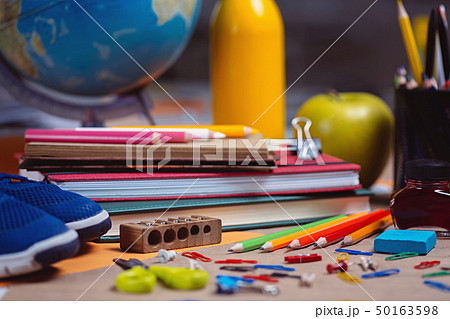 School Supplies 50163598