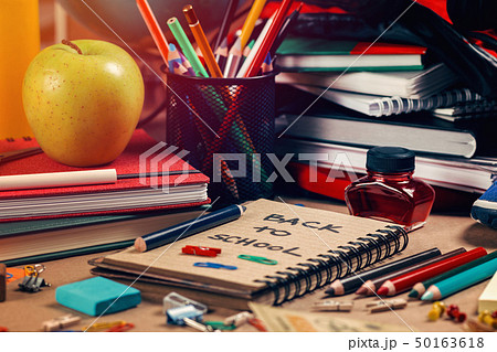 School Supplies 50163618