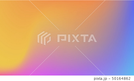 Abstract gradient colorful background. Abstract gradient colorful background. 50164862