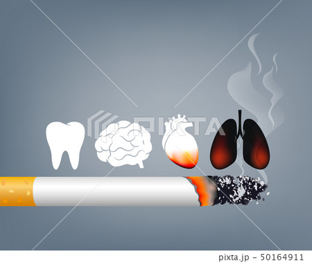 Stop smoking, World no tobacco day. Stop smoking, World no tobacco day. 50164911