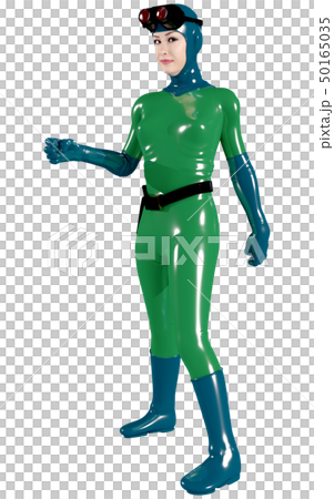 スーパーソルジャー 50165035