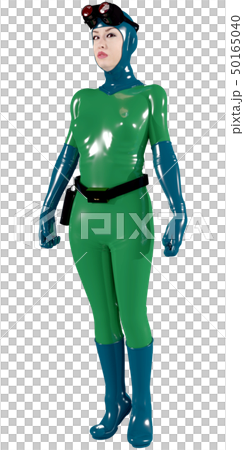 Super Soldier Super Soldier 50165040
