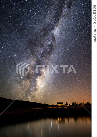 世界一の天の川 世界一の天の川 50168108