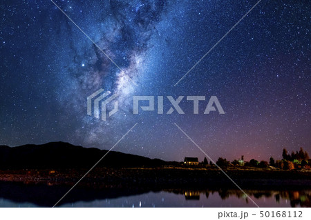 世界一の天の川 50168112