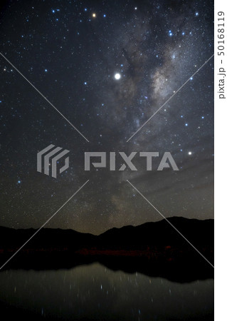 世界一の天の川 世界一の天の川 50168119