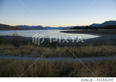 テカポの朝 テカポの朝 50168209