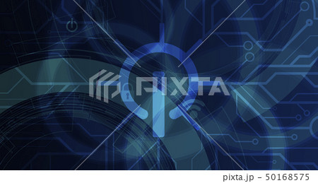 Cybersecurity and information or network 50168575