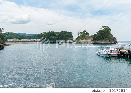 西伊豆の堂ヶ島 西伊豆の堂ヶ島 50172654