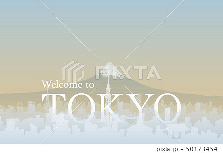 Welcome to TOKYO Welcome to TOKYO 50173454
