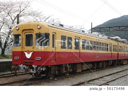 大井川鐵道3000系 50173496
