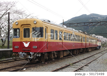 大井川鐵道3000系 50173499
