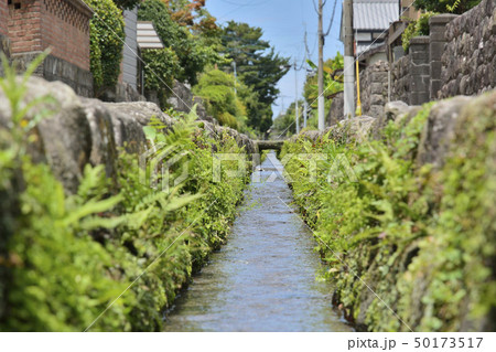 島原武家屋敷街 島原武家屋敷街 50173517