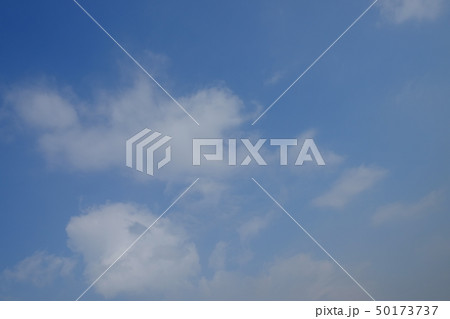 雲 クラウド くも 50173737