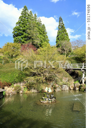 下呂温泉合掌村（岐阜県） 50174696