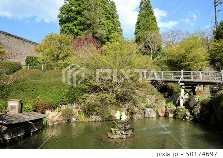 下呂温泉合掌村（岐阜県） 50174697