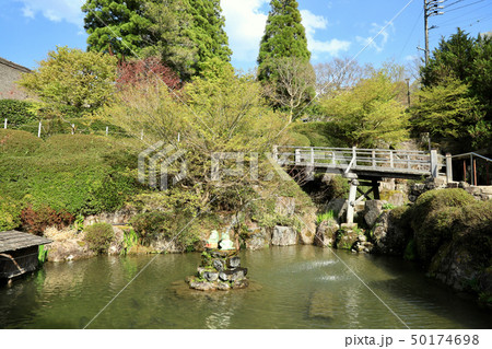 下呂温泉合掌村（岐阜県） 50174698