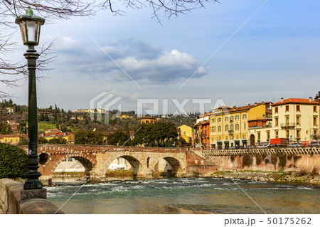 city of verona 50175262