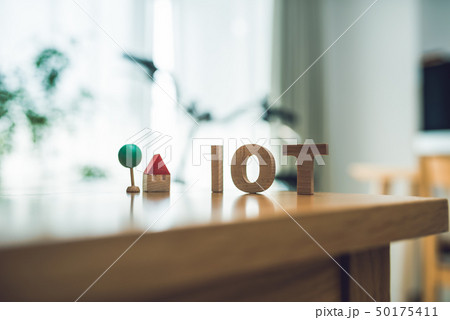 IOT IOT 50175411