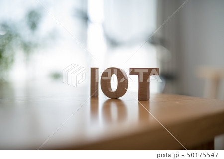 IOT IOT 50175547
