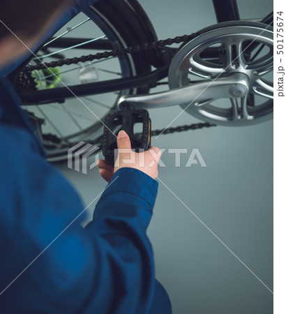 イメージフォト（モデルリリース取得済み） 50175674