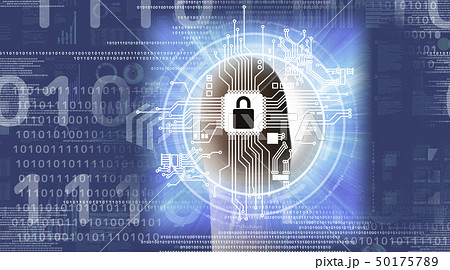 指紋認証 50175789