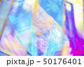 ステンドグラス風 50176401