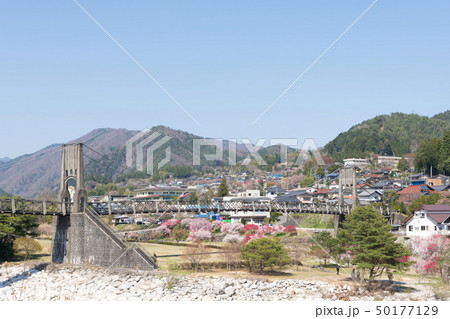 重要文化財 桃介橋 重要文化財 桃介橋 50177129