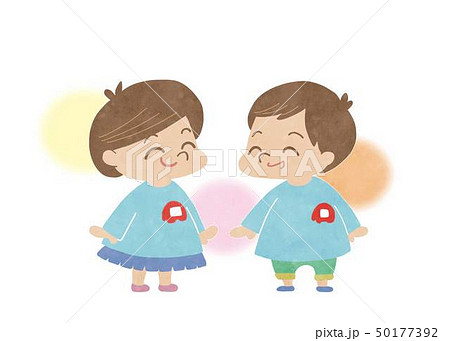 仲良しこどもたち 50177392