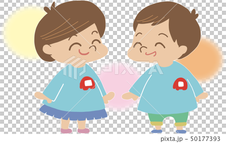 仲良しこどもたち 50177393
