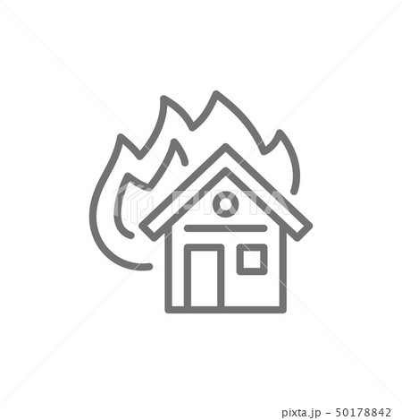 fire house icon