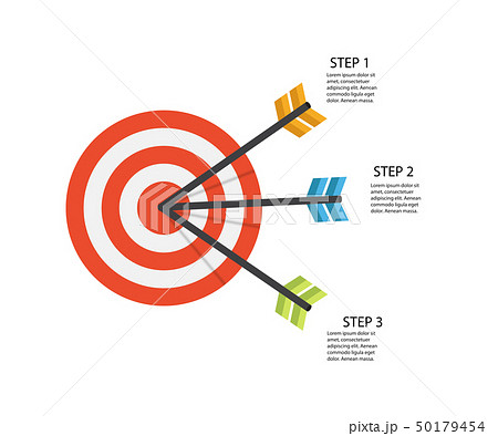Infographic Templates for Business Vector Infographic Templates for Business Vector 50179454