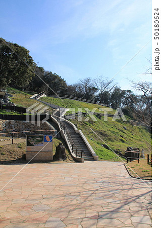 金印公園(志賀島) 金印公園(志賀島) 50180624