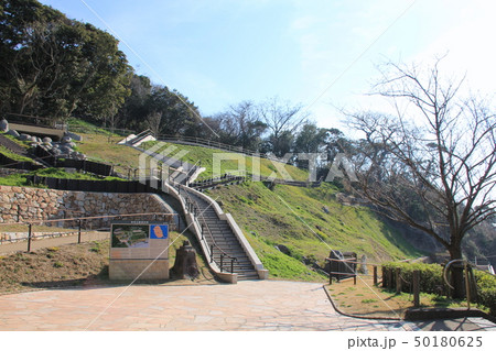 金印公園(志賀島) 金印公園(志賀島) 50180625