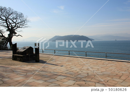 金印公園（志賀島） 50180626