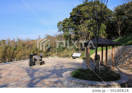 金印公園（志賀島） 50180628