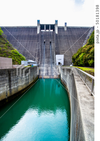 神奈川県 宮ケ瀬ダム 50181398