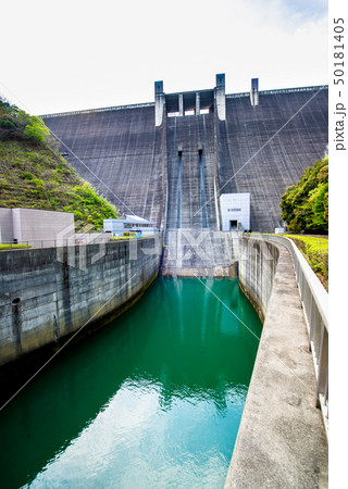 神奈川県 宮ケ瀬ダム 神奈川県 宮ケ瀬ダム 50181405