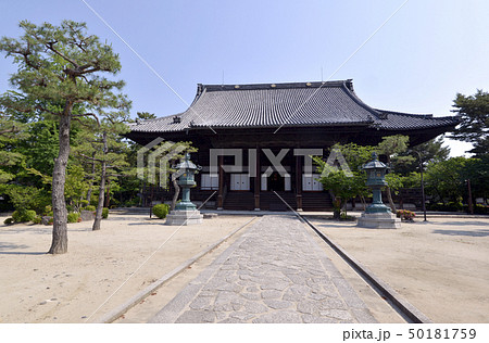 知恩寺 御影堂 知恩寺 御影堂 50181759