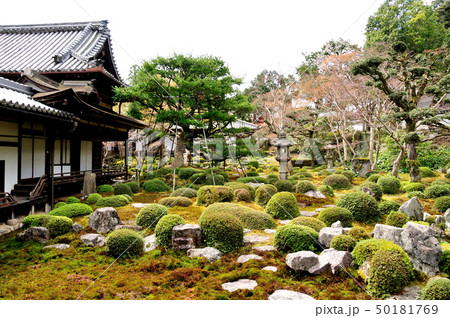 天野山金剛寺 庭園 天野山金剛寺 庭園 50181769
