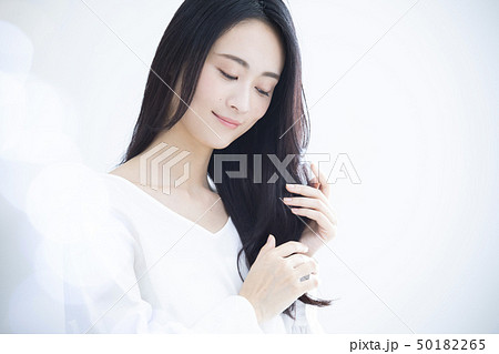 ビューティーイメージ 50182265