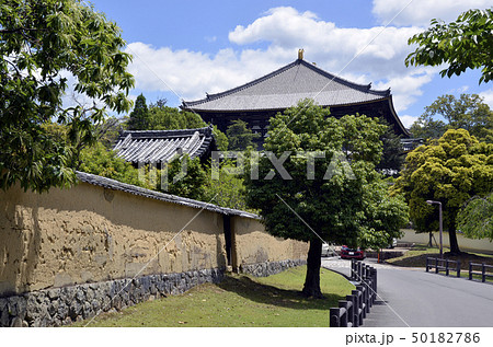 東大寺　大仏殿 50182786