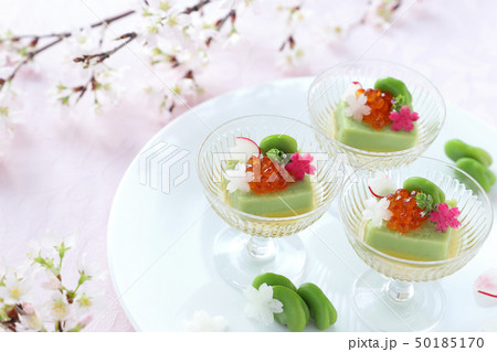 そら豆豆腐 そら豆豆腐 50185170