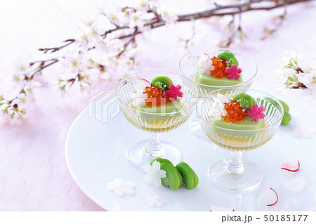 そら豆豆腐 50185177