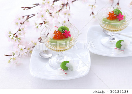そら豆豆腐 50185183