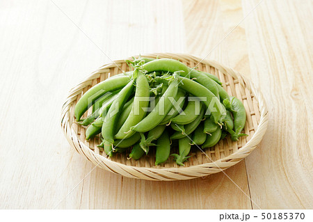 スナップえんどう 50185370