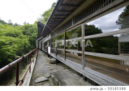比叡山無動寺谷 松林院 比叡山無動寺谷 松林院 50185388