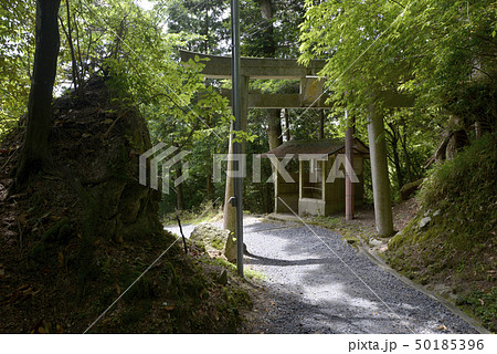 比叡山　無動寺弁天堂 50185396